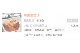 洛川债务清欠服务